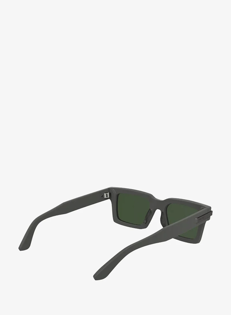 Calvin Klein  FULL RIM ACETATECALVIN KLEIN SUN CK25503S N  | Best Price UAE