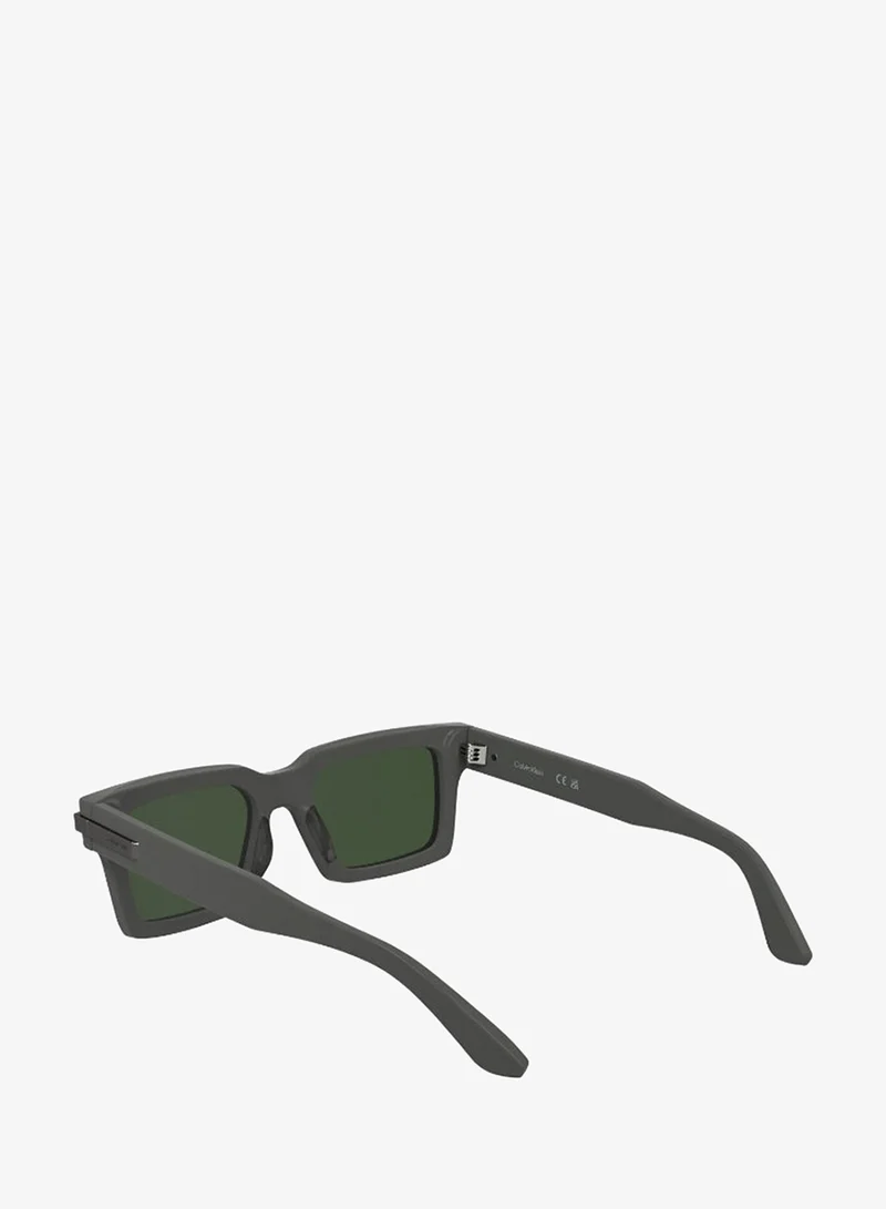 Calvin Klein  FULL RIM ACETATECALVIN KLEIN SUN CK25503S N  | Best Price UAE