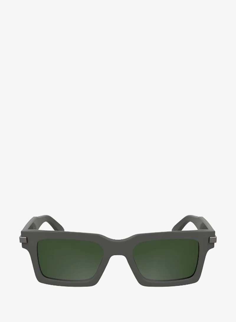 Calvin Klein  FULL RIM ACETATECALVIN KLEIN SUN CK25503S N  | Best Price UAE