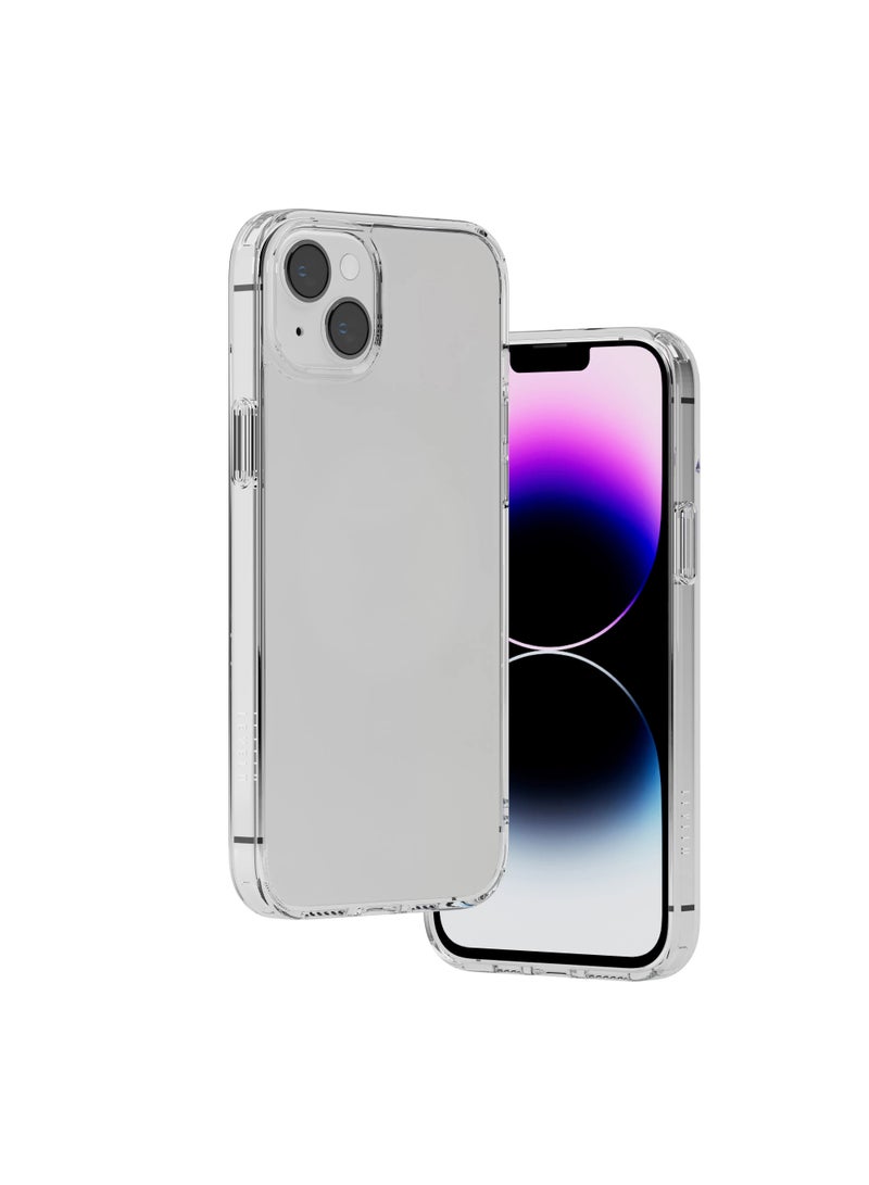 LEVELO Clara Back Case for iPhone 14 - Image 2