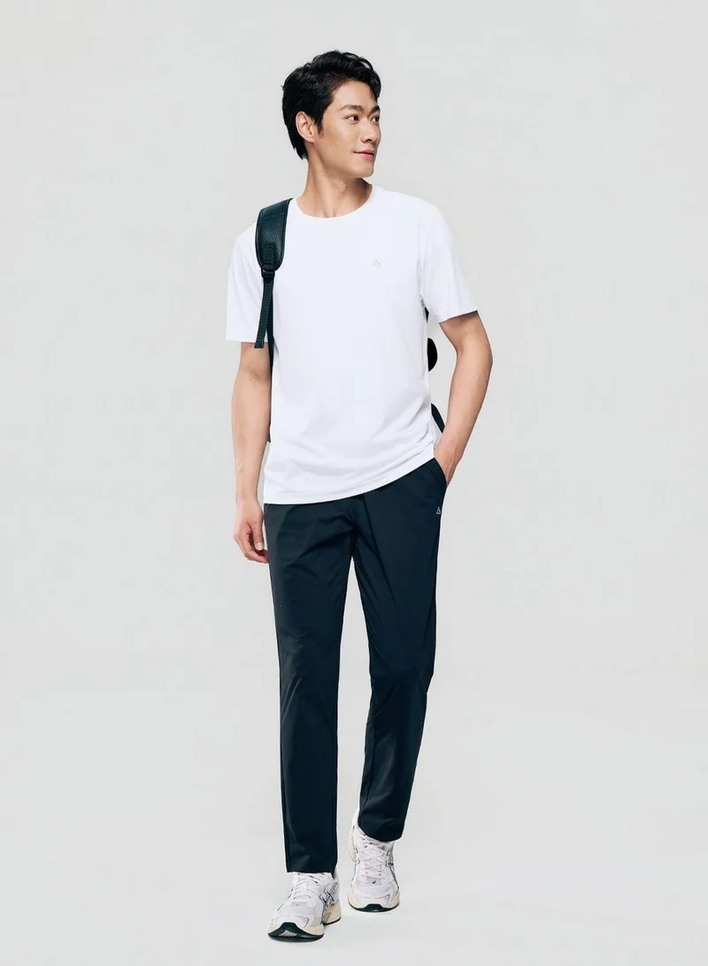 GIORDANO Men Slim Quick Dry G-Motion Jersey Tee