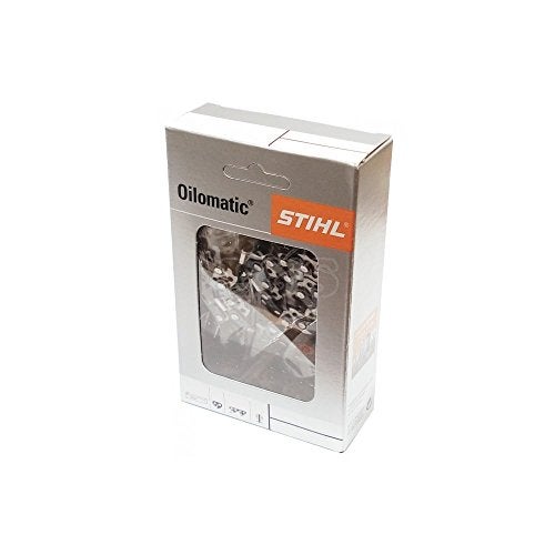 Stihl – Cadena para sierra (3/8 pulgadas, 1.6 mm, 40 cm, 60 accionamiento cerrojo, 1 pieza, 36520000060 - Image 4