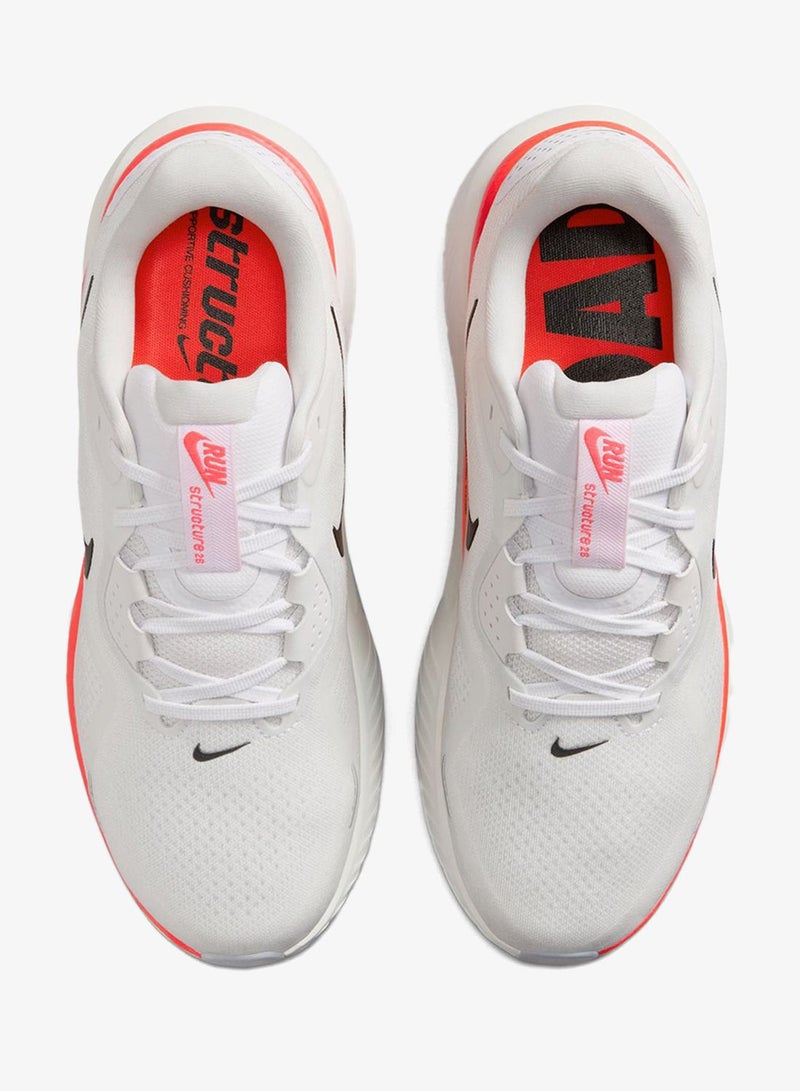 Nike نايكي ستراكتشر 26 - Image 5