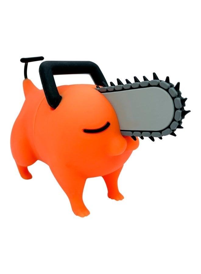 Experience 11 Chainsaw Man - Pochita Magnet (2pcs) CMMN001 - Image 1