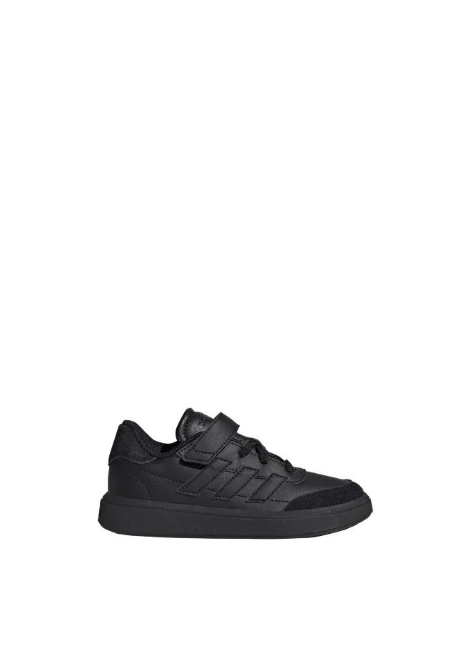 Adidas adidas courtblock children unisex shoes