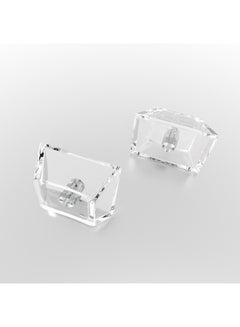 Generic Original Highly Transparent PC Material Mechanical Keyboard ...