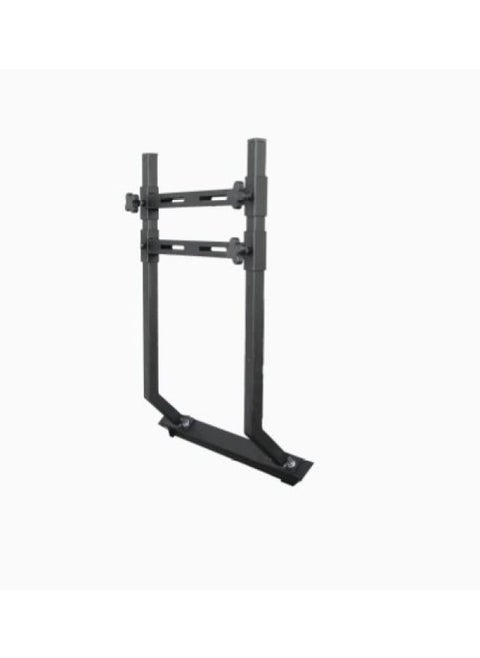 Artcockpitpro Racing Simulator Game Stand G29T300Cslddpro Direct Drive Steering Wheel Seat-product Color:Monitor Stand