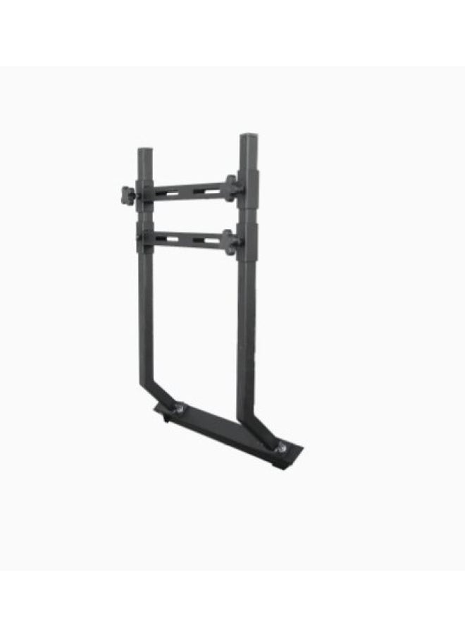 Generic - Artcockpitpro Racing Simulator Game Stand G29T300Cslddpro Direct Drive Steering Wheel Seat-product Color:Monitor Stand - Image 1