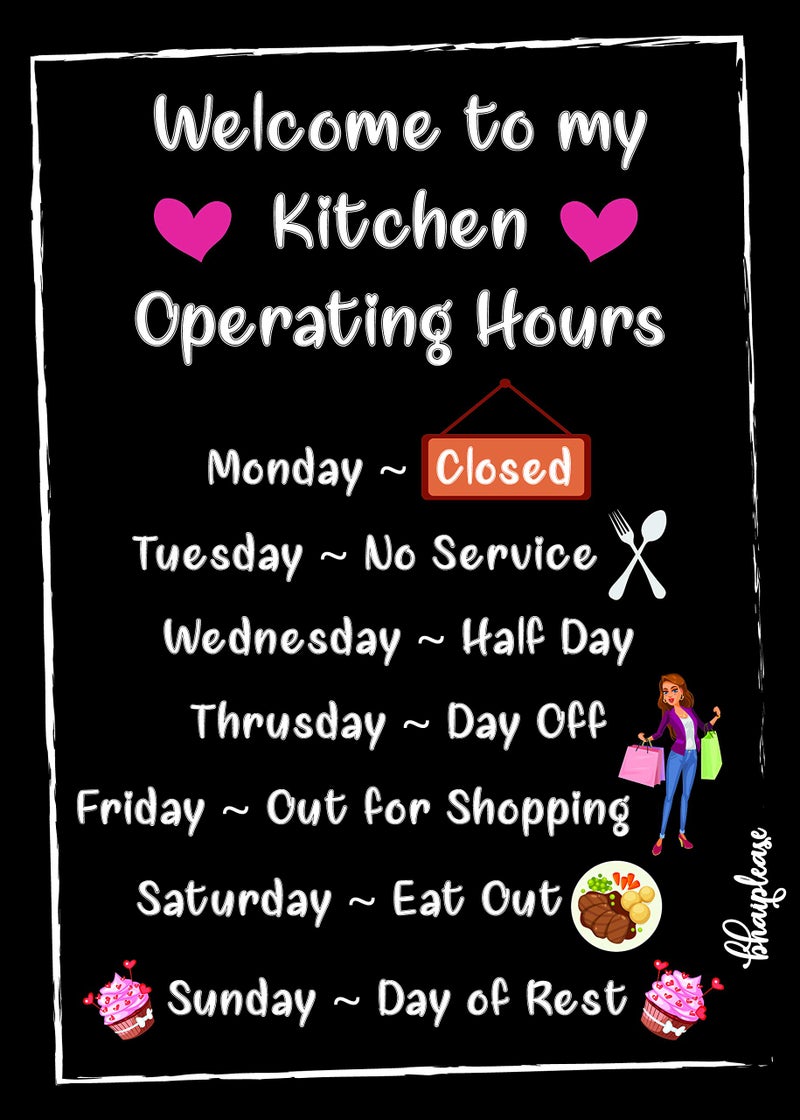 Bhai Please Welcome to my Kitchen Fridge Magnet | Love, Funny, Motivational, Inspirational Quotes Gift and Decoration | Beautiful Shiny Decorative Magnet for home kitchen (Pack of 1) (Size:4x3 inches) - Image 1