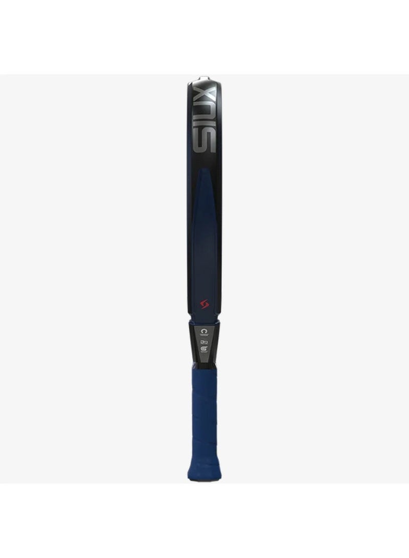Siux fenix pro 2026 black - Image 3