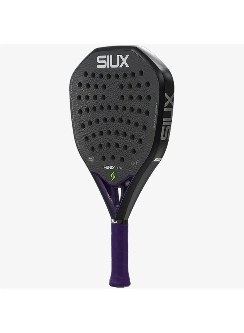 Siux fenix pro 2026 black - Image 2