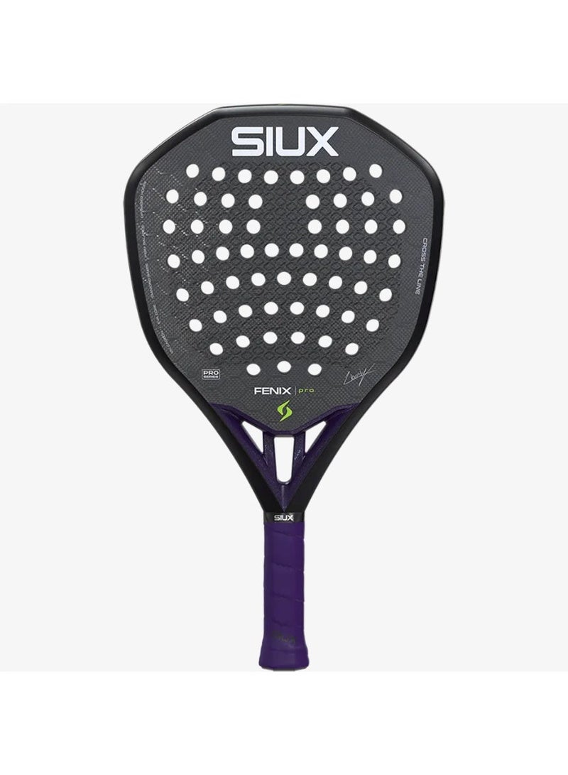 Siux fenix pro 2026 black - Image 1