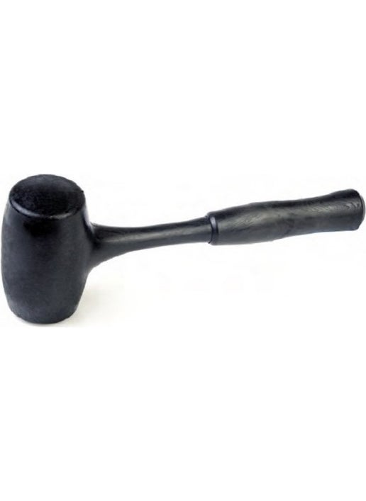 ELTOS - Edoni Ergonomic Rubber Mallet 60 Hammer - Image 1