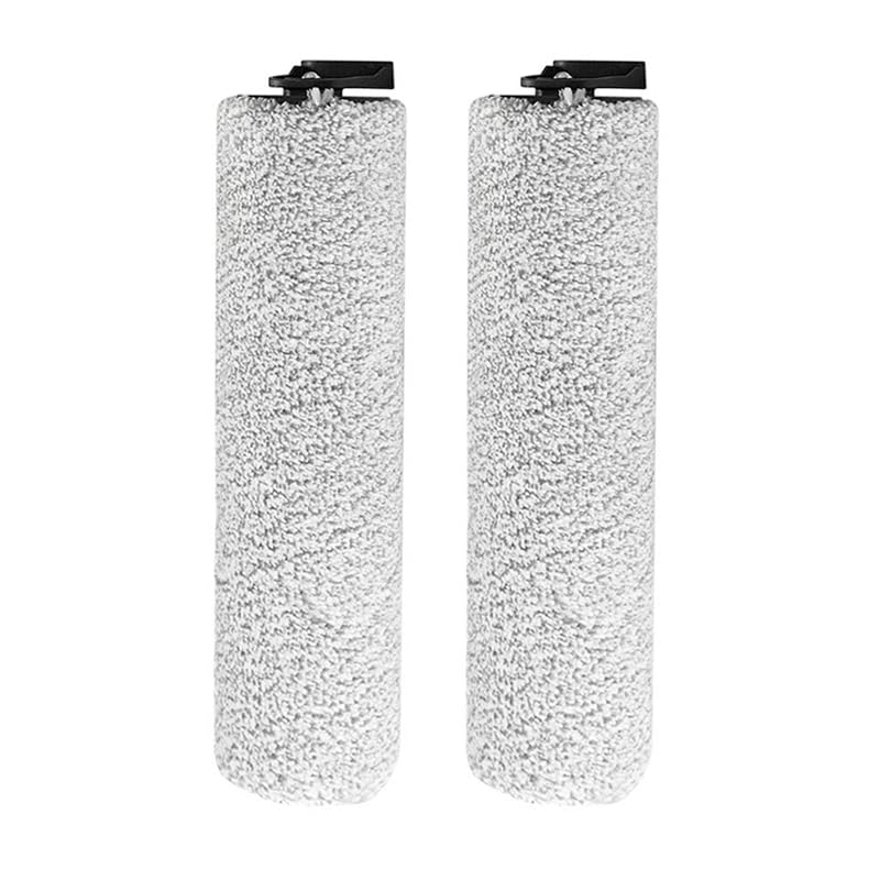 Detetap Replacement Brush Rollers Compatible with Tineco Floor ONE S3/iFloor 3 Breeze Cordless Wet Dry Vacuum Cleaner Rollers for Tineco Floor Cleaner - Image 1