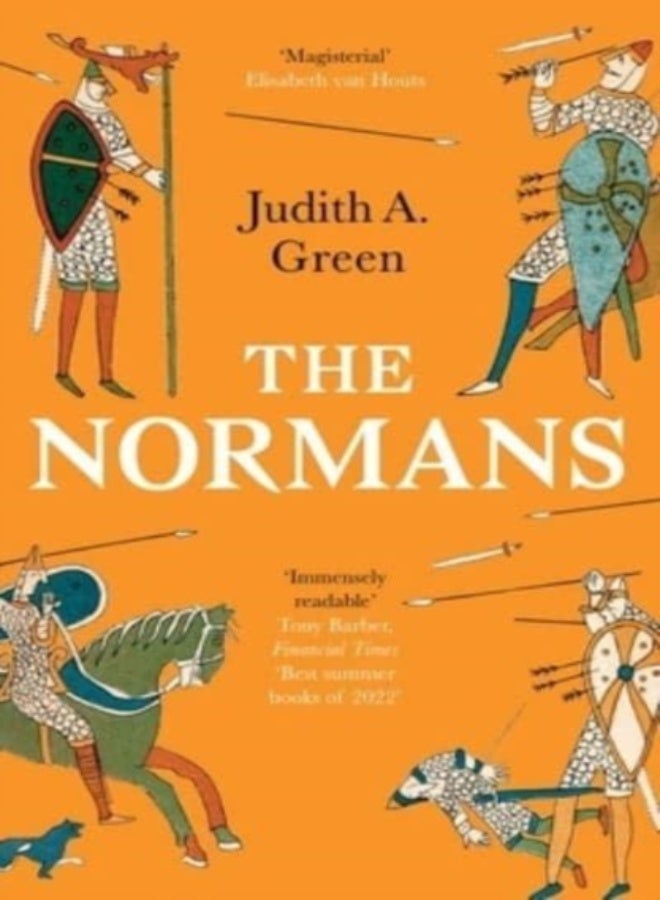 The Normans 