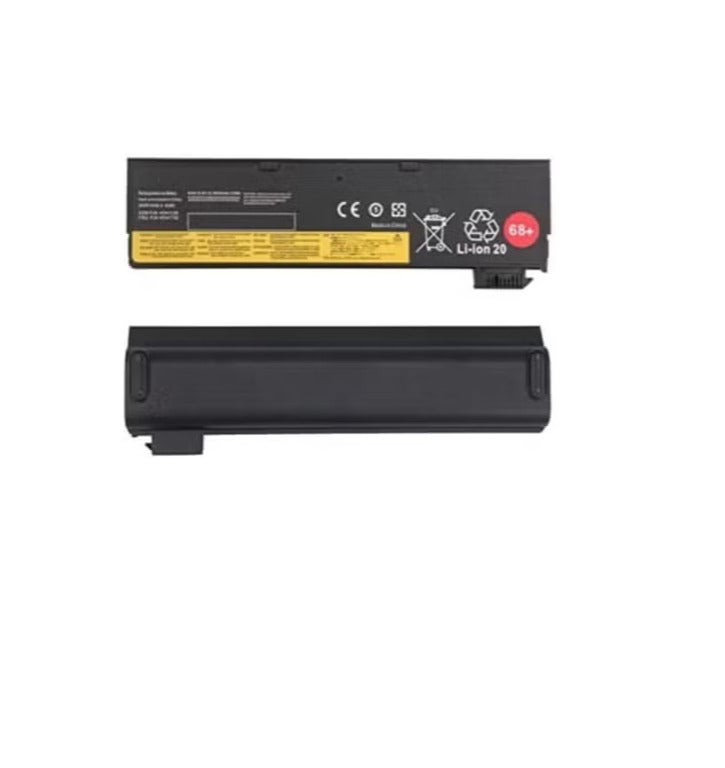 68+ 0C52862 Laptop Battery for Lenovo ThinkPad T440 T440S T450 T450S W530 L430 L530 W550 W550s X240 X250 X260 45N1000 45N1001 45 n1003 45N1004 45N1010 45N1013 0A3630 72Wh - Image 1