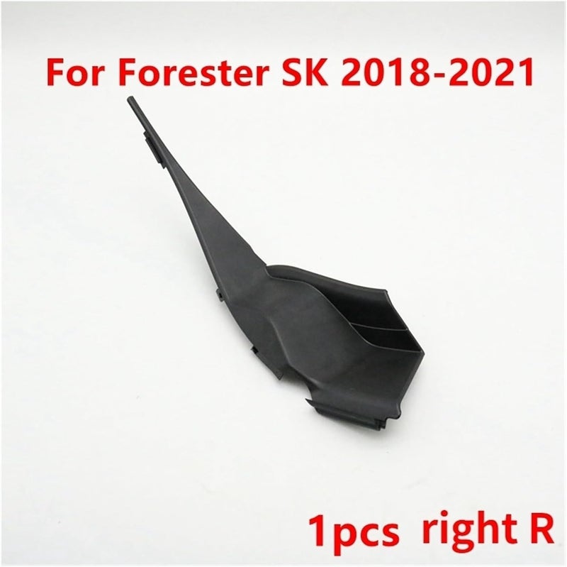 Wivplex Windshield Wiper Arm Cover for Subaru Forester - Image 2