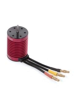 GoolRC Surpass Hobby F540 4370Kv Brushless Motor Waterproof 45A Esc With Bec For 1/10 Rc Car Truck  - Image 4