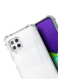 Gorilla Protective Case Cover For Samsung Galaxy A22 4G  - Image 2