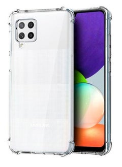 Gorilla Protective Case Cover For Samsung Galaxy A22 4G  - Image 1