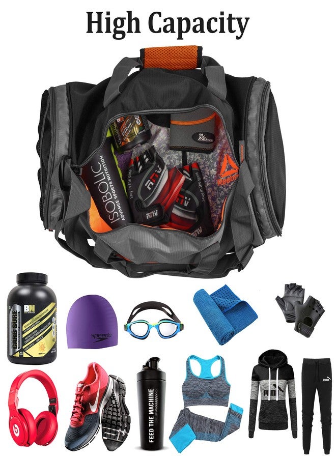 BENDLY Gym Bag-XL - Image 3