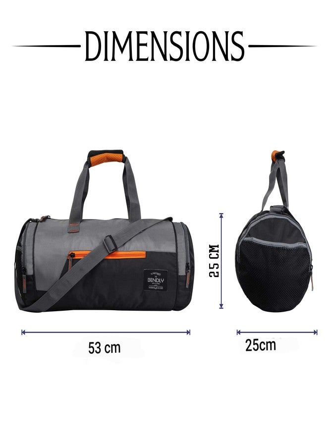 BENDLY Gym Bag-XL - Image 4