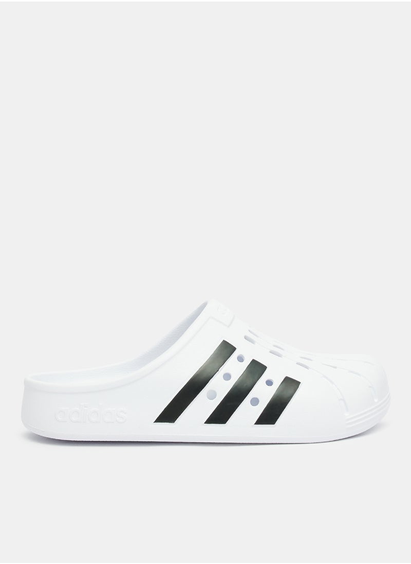 Adidas - Unisex Adilette Clog Slipper - Image 1