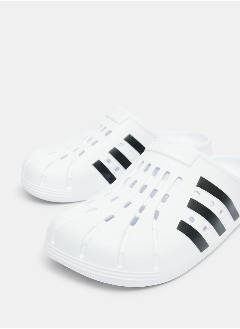 Adidas - Unisex Adilette Clog Slipper - Image 1