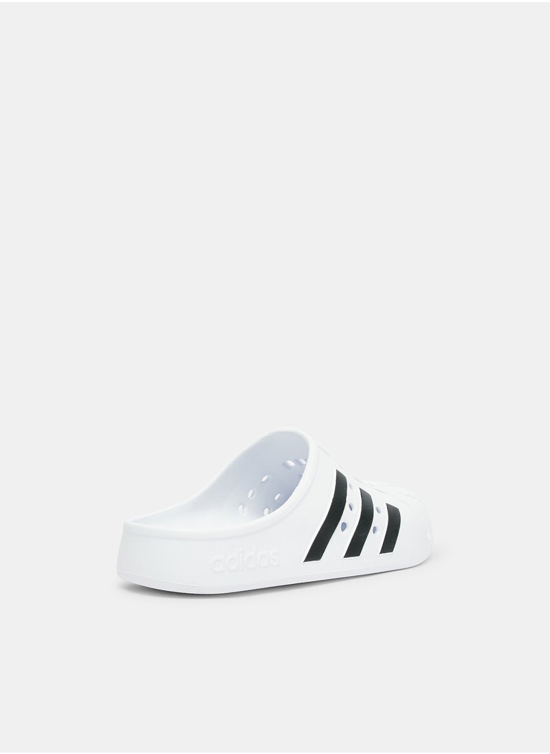 Adidas - Unisex Adilette Clog Slipper - Image 1