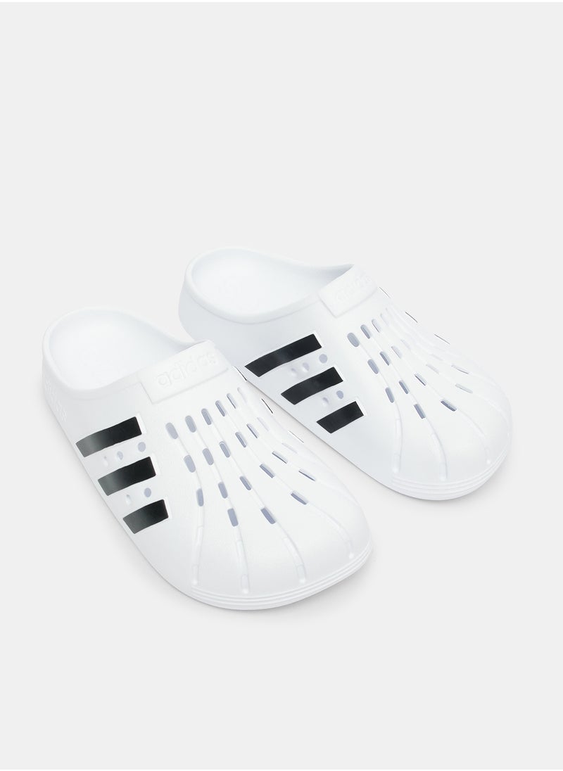 Adidas - Unisex Adilette Clog Slipper - Image 1