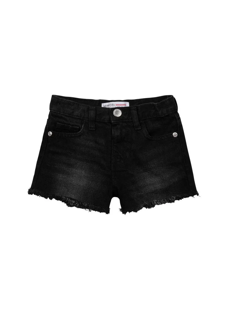 MINOTI Teen Girls Jersey Shorts