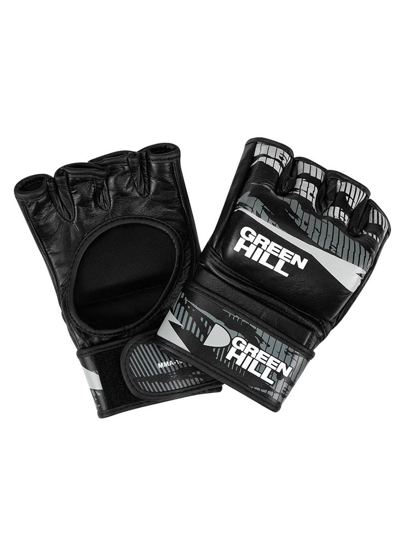GREEN HILL MMA Gloves Iron By Green Hill  - Image 2