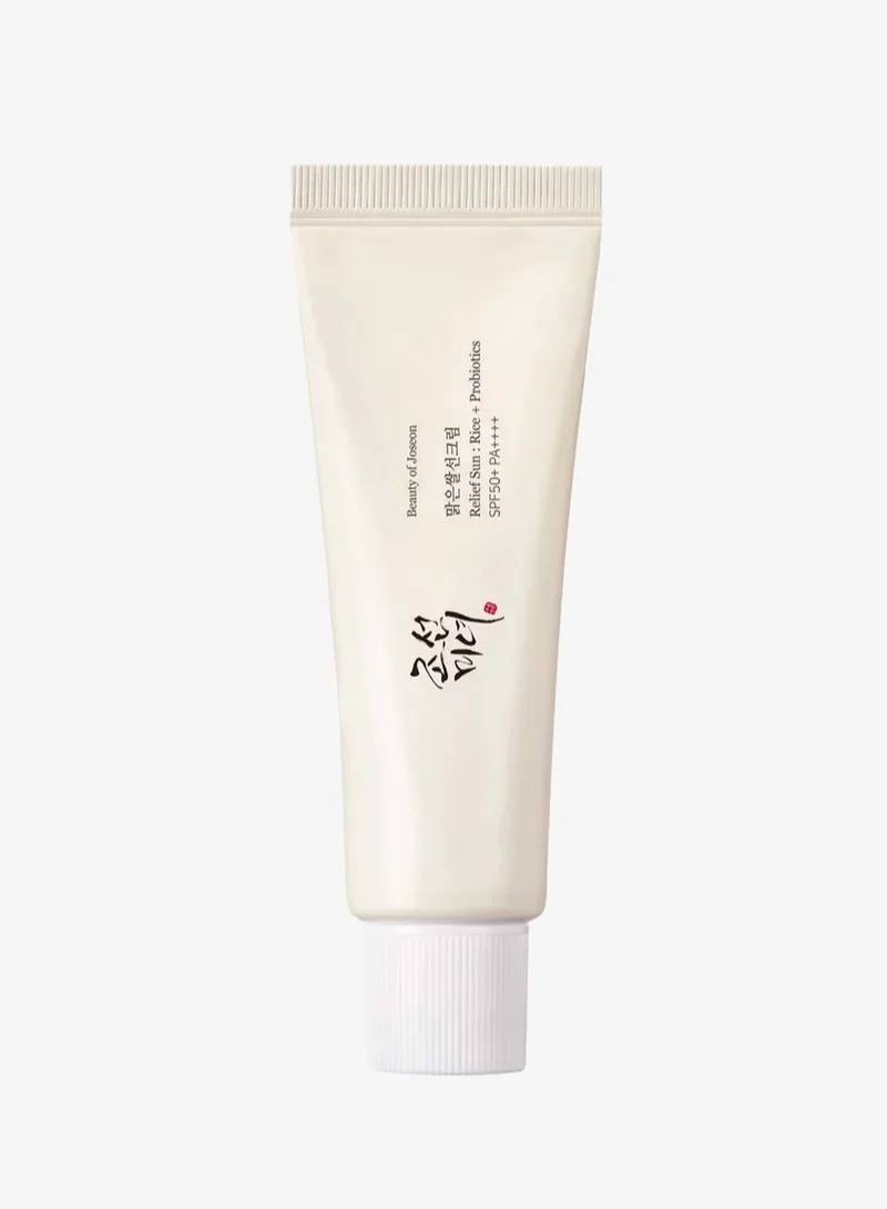 Beauty Of Joseon Essential Glow & Care 5-Piece Set