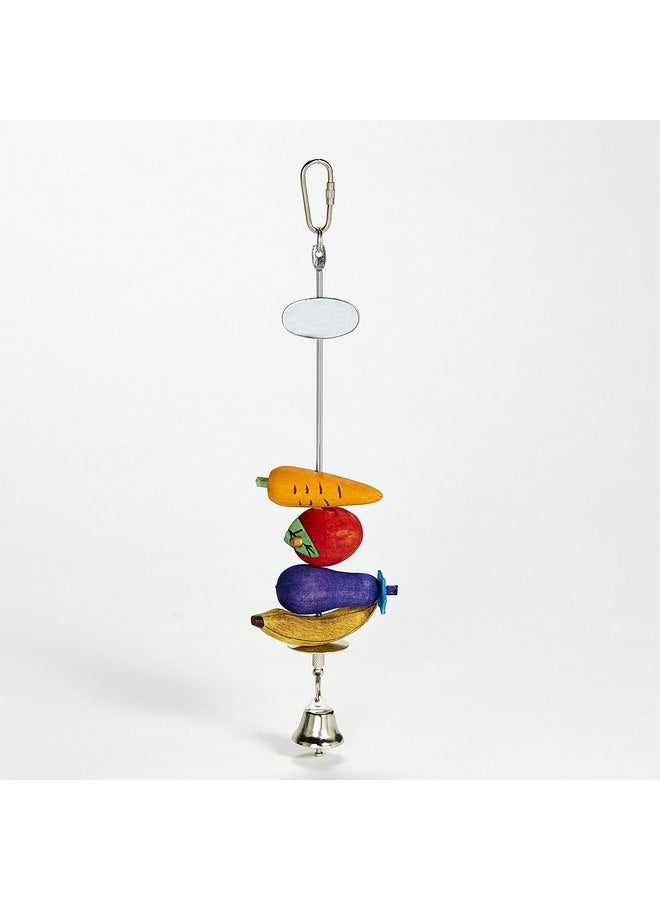 Kaytee Ka-Bob Chew Dispenser Large - Image 3