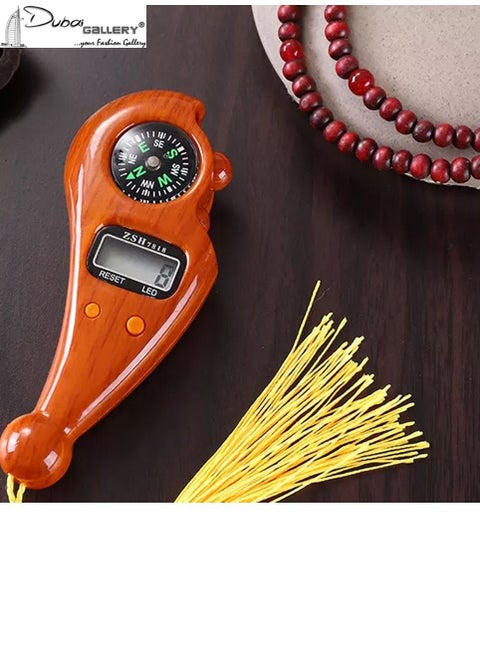 tally counter luxury tasbih