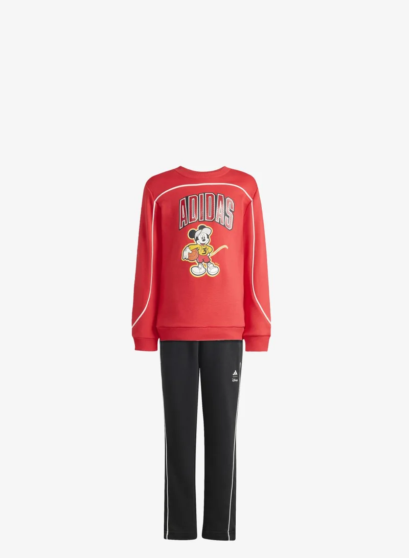 اديداس بنطال ADIDAS DISNEY MICKEY MOUSE