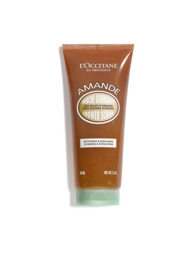 بيوتي Almond Shower Collection