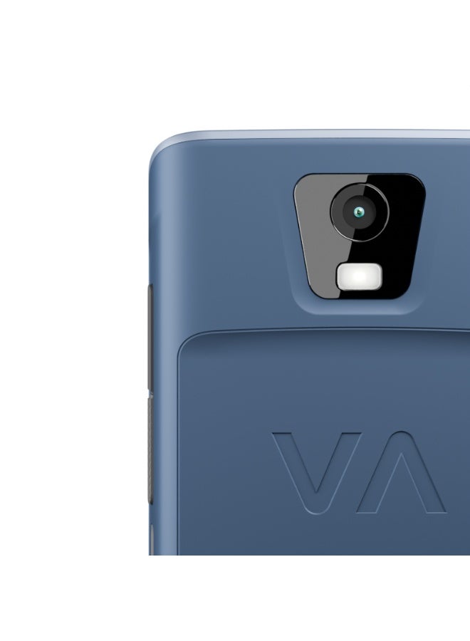 Vasco Electronics مترجم فاسكو Q1 باللون الأزرق الرمادي - Image 3