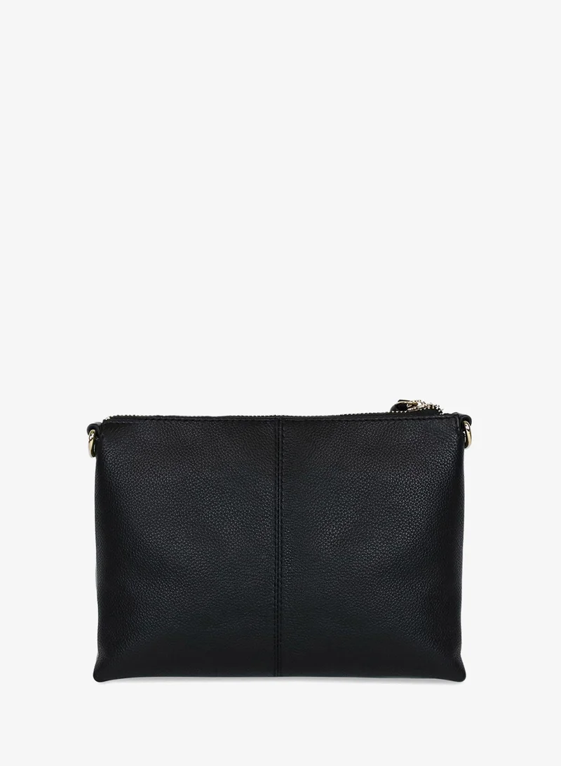 Serla  Ivy Top Zip Crossbody Bag for Women | Best Price UAE