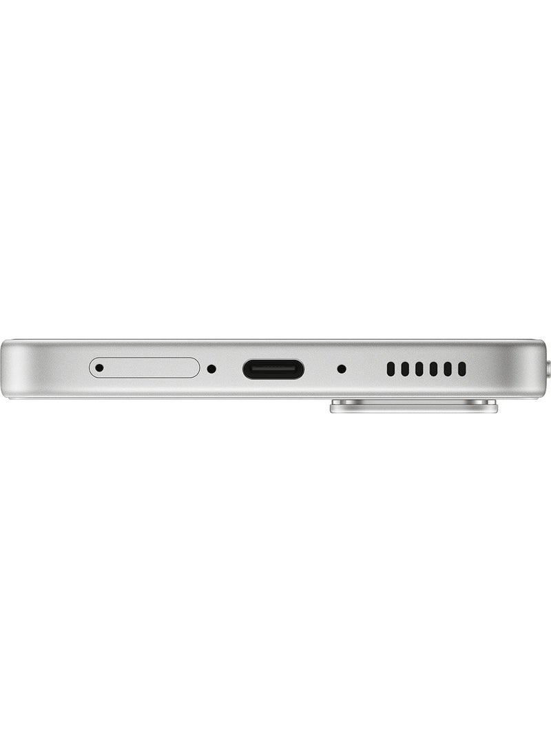فيفو Y500 Dual SIM White 6GB RAM 256GB-Middle East Version - Image 4