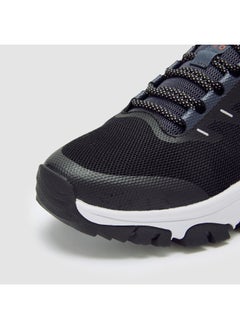 TOREAD TOREAD Men's Hiking Shoes - Durable, Lightweight, and Reflective Design  - Image 5