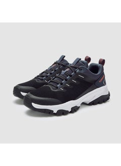 TOREAD TOREAD Men's Hiking Shoes - Durable, Lightweight, and Reflective Design  - Image 4