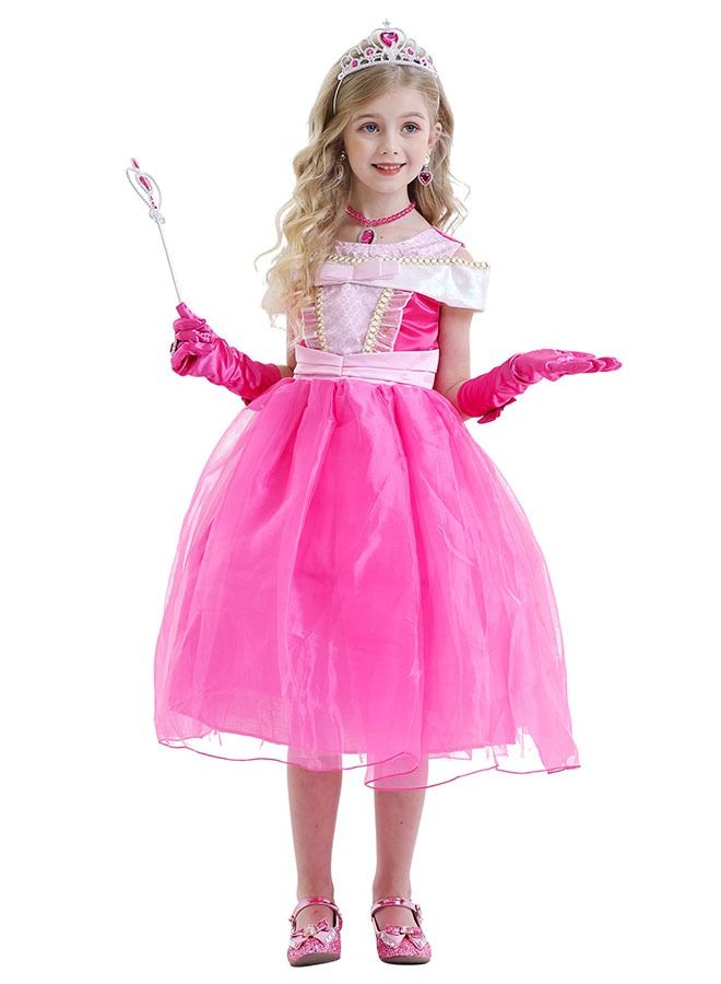 زي سي إم - هابي مجموعة ملحقات أزياء إلسا من فروزن من 5 قطع - Image 2