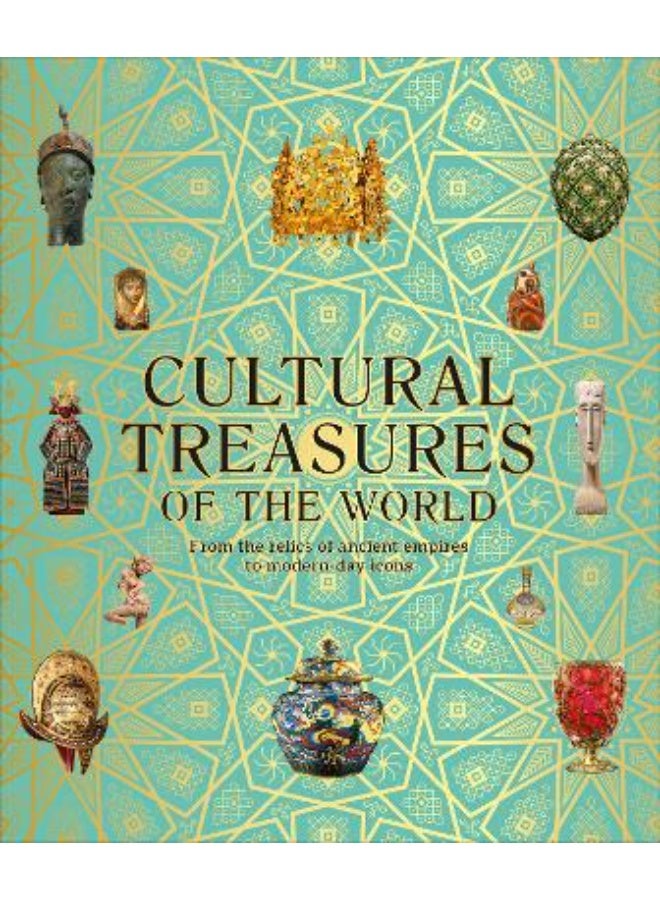 Cultural Treasures of the World: