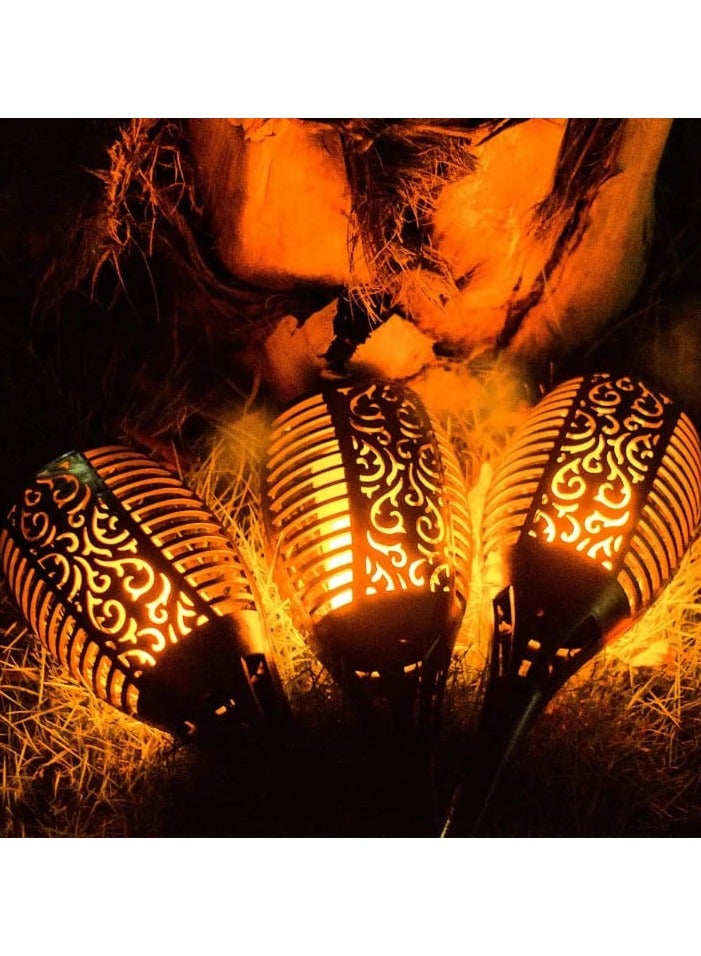 Eagle *New Design Smart Light – Automatic Solar Outdoor Garden Light* - Image 4