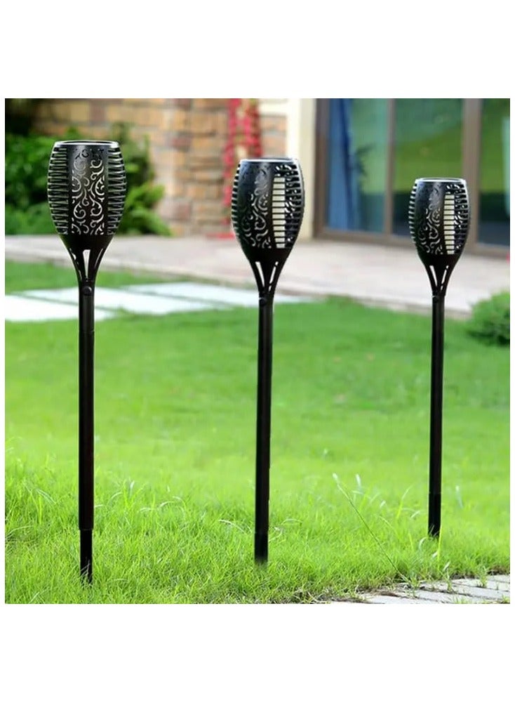 Eagle *New Design Smart Light – Automatic Solar Outdoor Garden Light* - Image 3