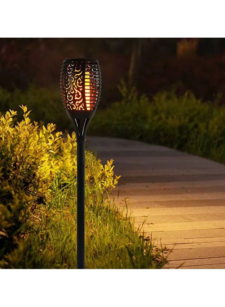 Eagle *New Design Smart Light – Automatic Solar Outdoor Garden Light* - Image 2