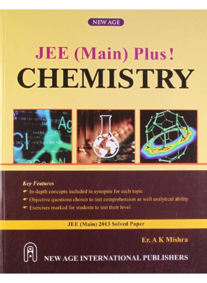 Chemistry (JEE Main)