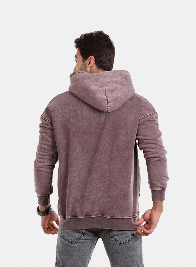 WHITE RABBIT Brilliant Long Sleeves Hoodie - Image 2