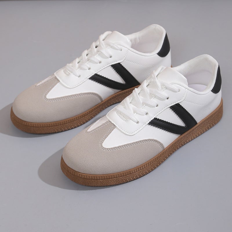 Unisex Casual Sneaker Shoes - Image 4
